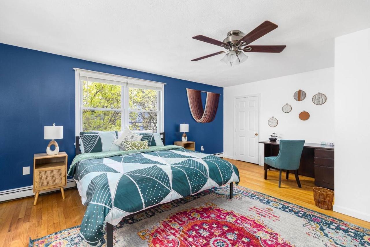 Providence 4 Bedroom Boho Escape Exterior foto