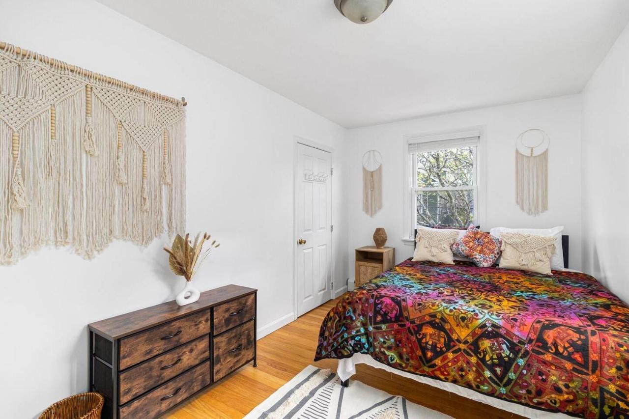 Providence 4 Bedroom Boho Escape Exterior foto
